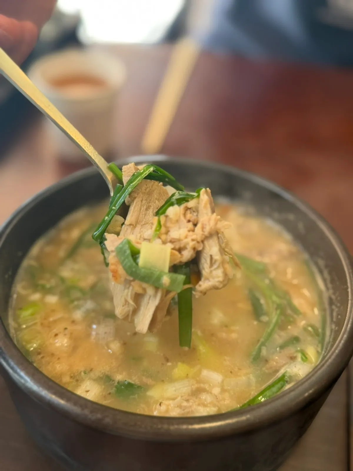신주옥미 강남점 방문 대표 사진