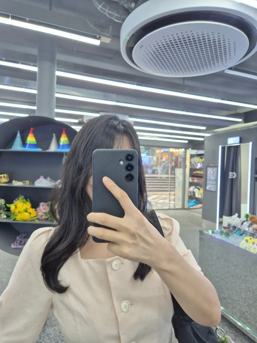 Heeol Hair Gangnam Flagship Store visit information