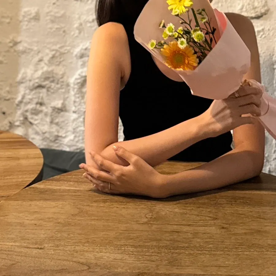 썸띵어바웃커피 뒤풀이 방문