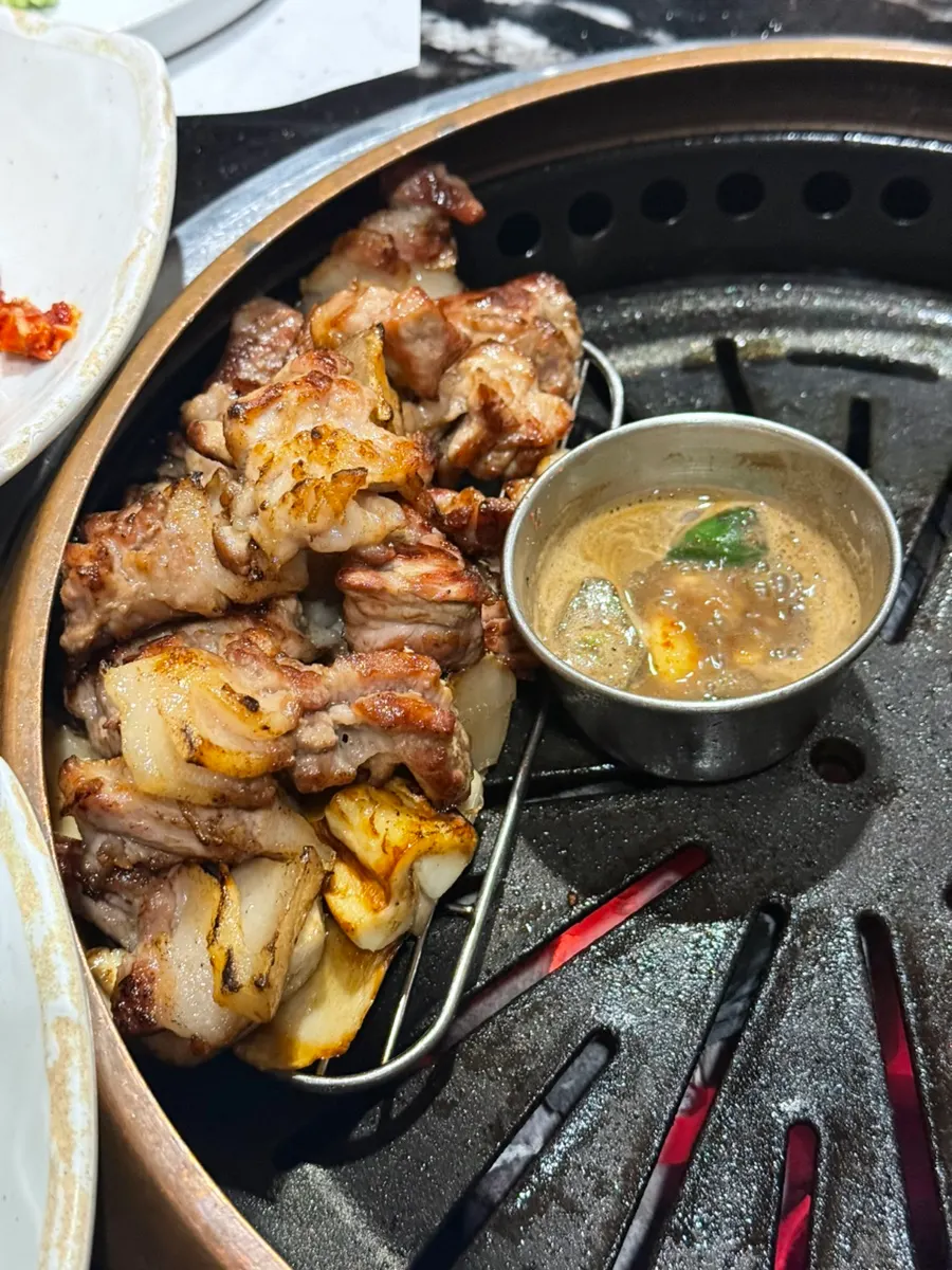 เนื้อที่กินคู่กับเห็ด