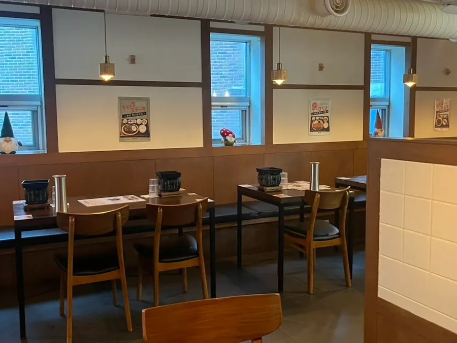 신논현역 근처 이치규