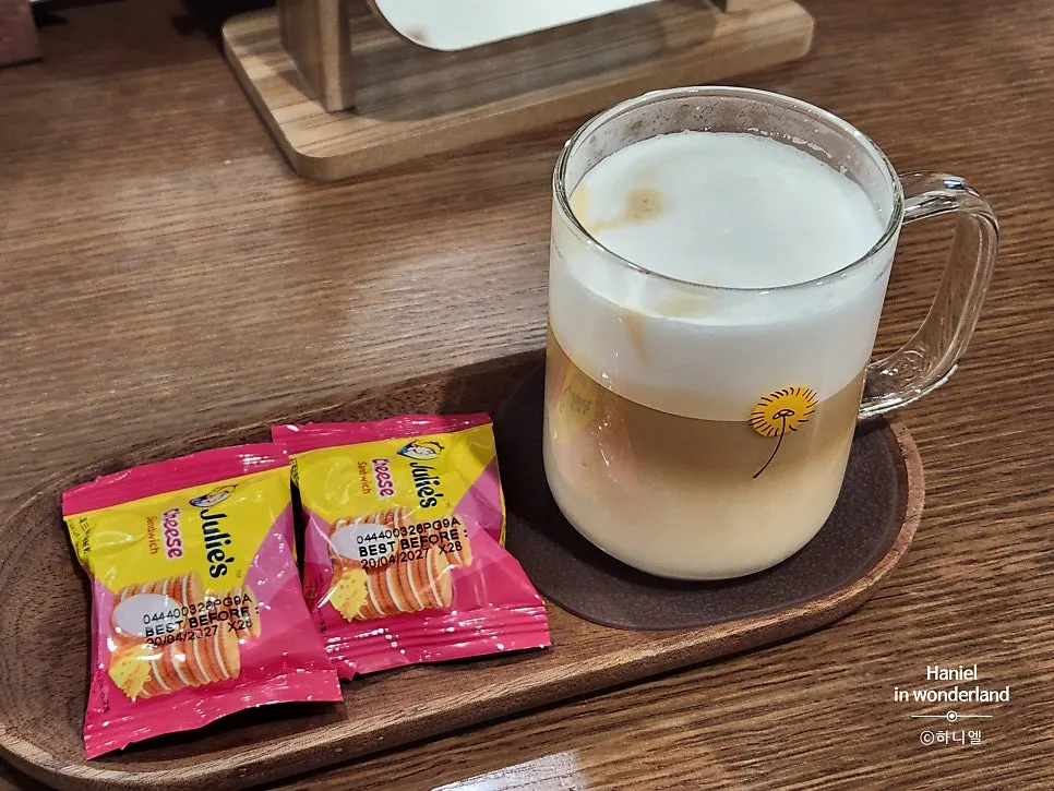 헤어 클리닉 스팀 케어 과정