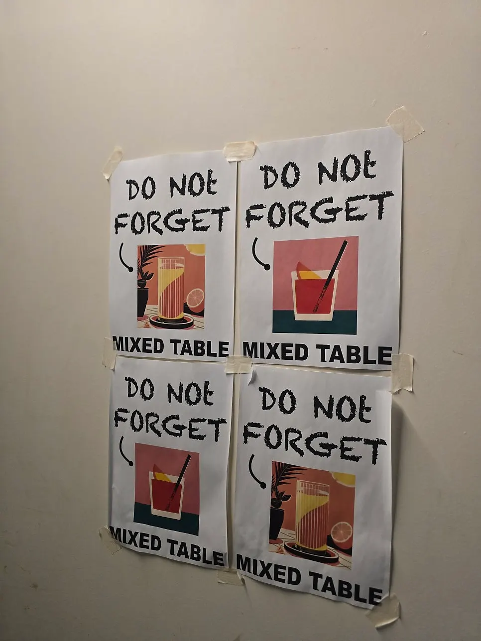 Photo of a spot discovered near Sinnonhyeon Station