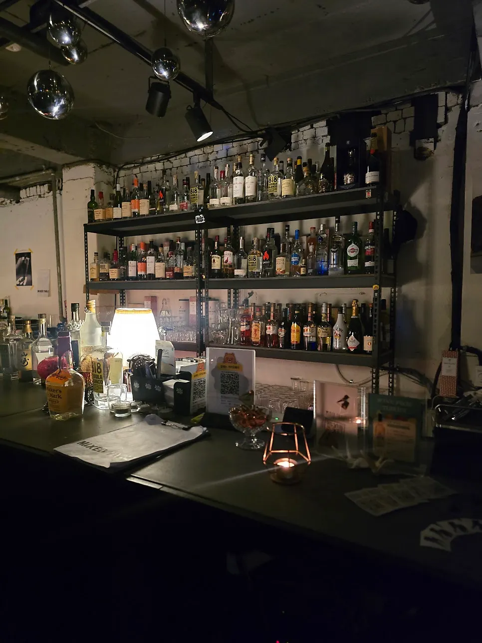 Photo related to Mixed Table inside Nonhyeon