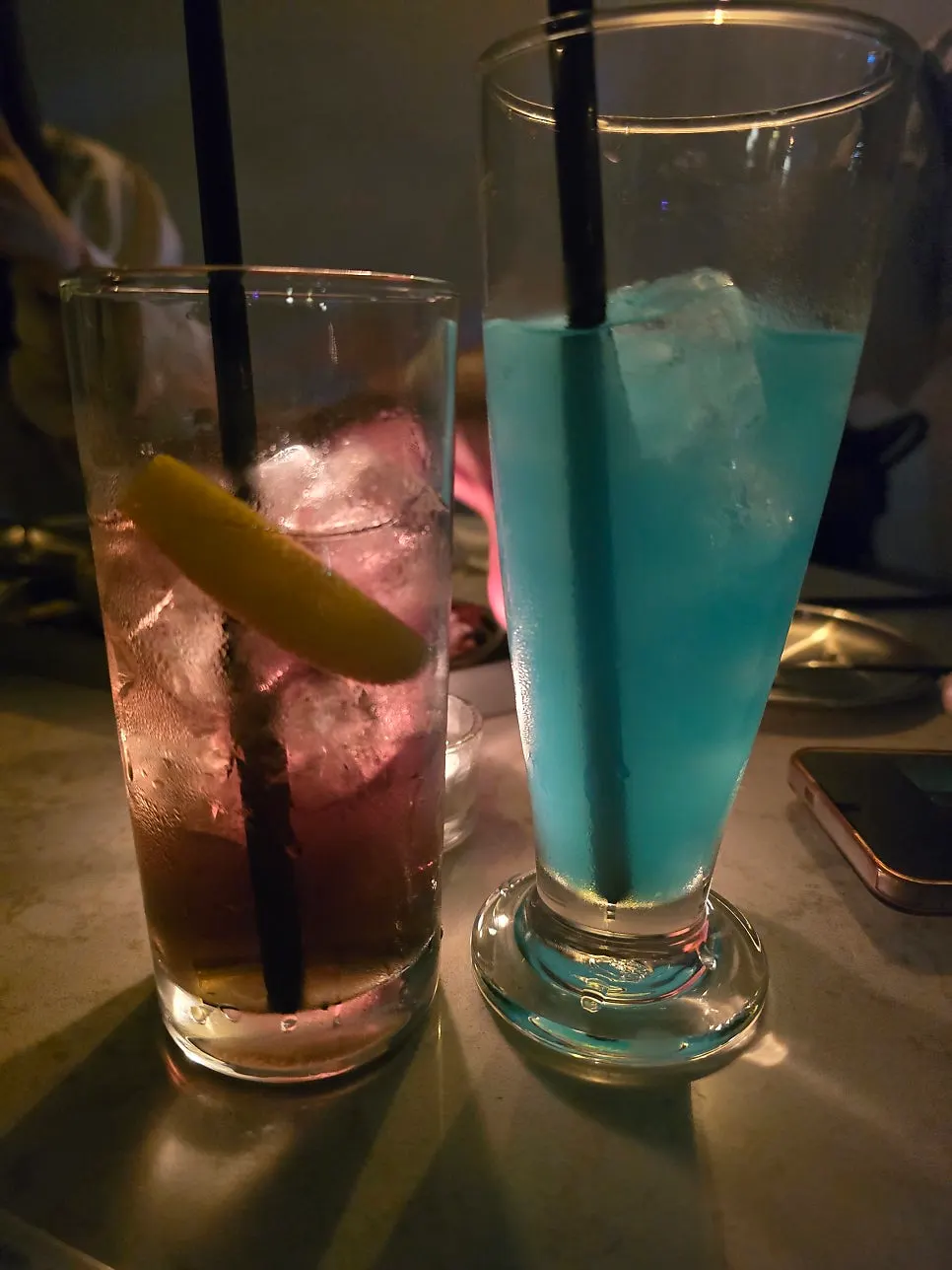 Photo related to Mixed Table opening hours