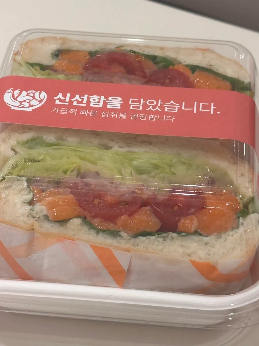 이른 새벽 쉬어가기 좋은 카페