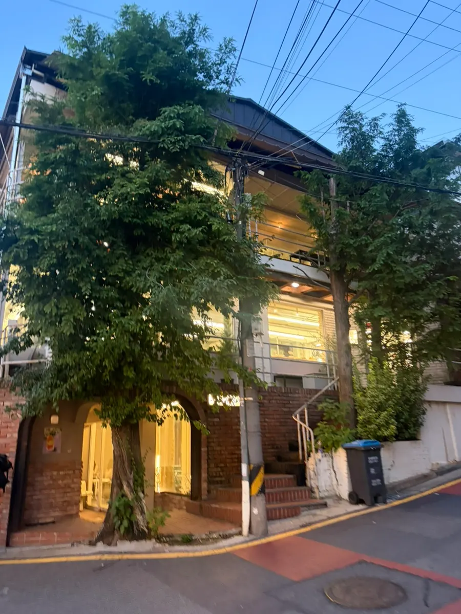 어퍼앤언더 매장 위치 안내