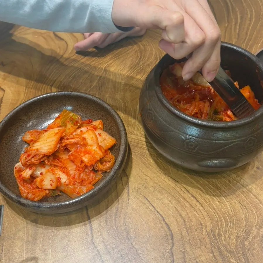 Daily display of top-grade Korean beef condition