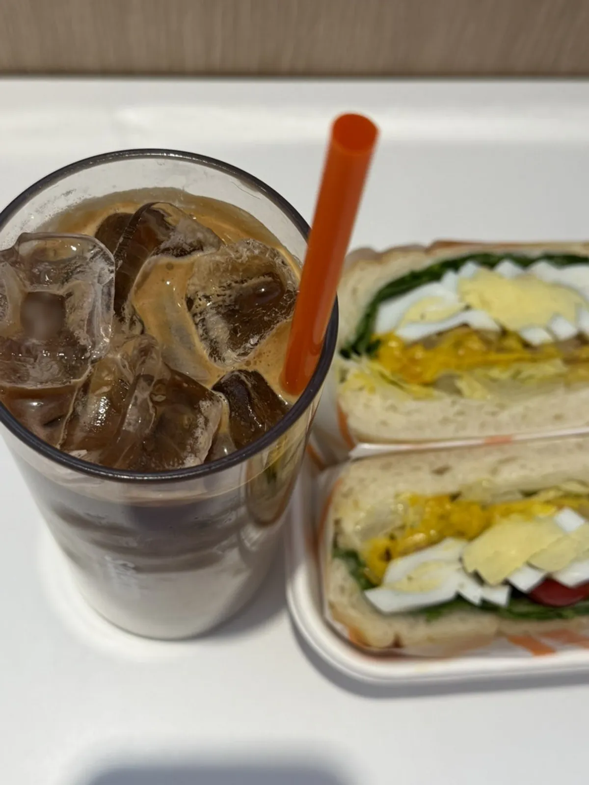 Selecto Coffee Sinnonhyeon Branch main image