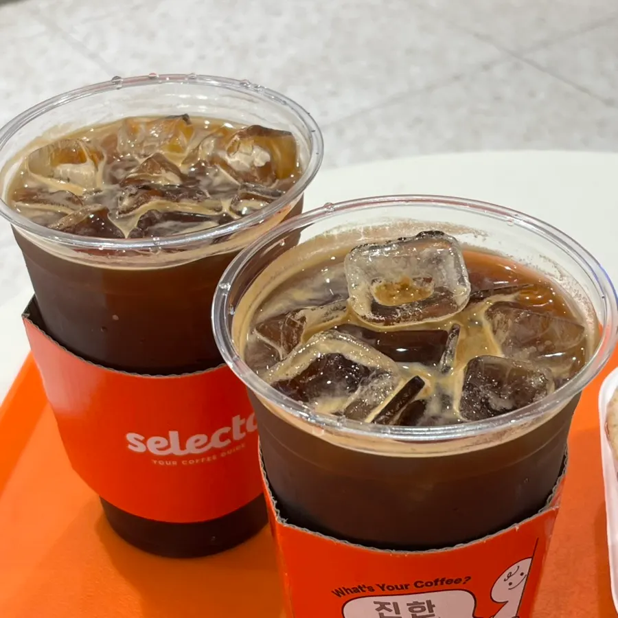 Introduction to a visit to Selecto Coffee near Sinnonhyeon Station