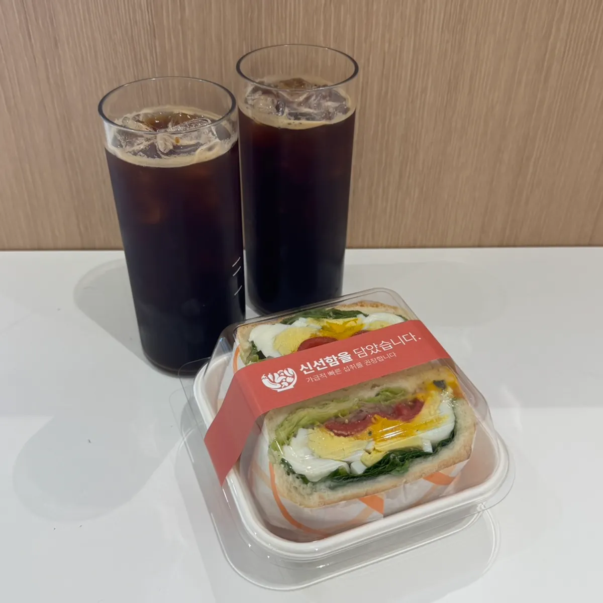 신논현역 24시 카페 셀렉토커피 신논현점