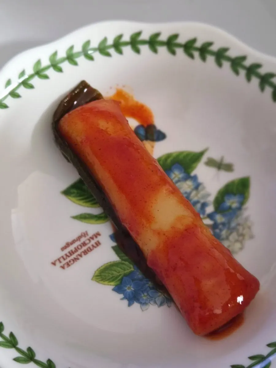 가래떡 떡볶이를 좋아한다면 참고할 분식집
