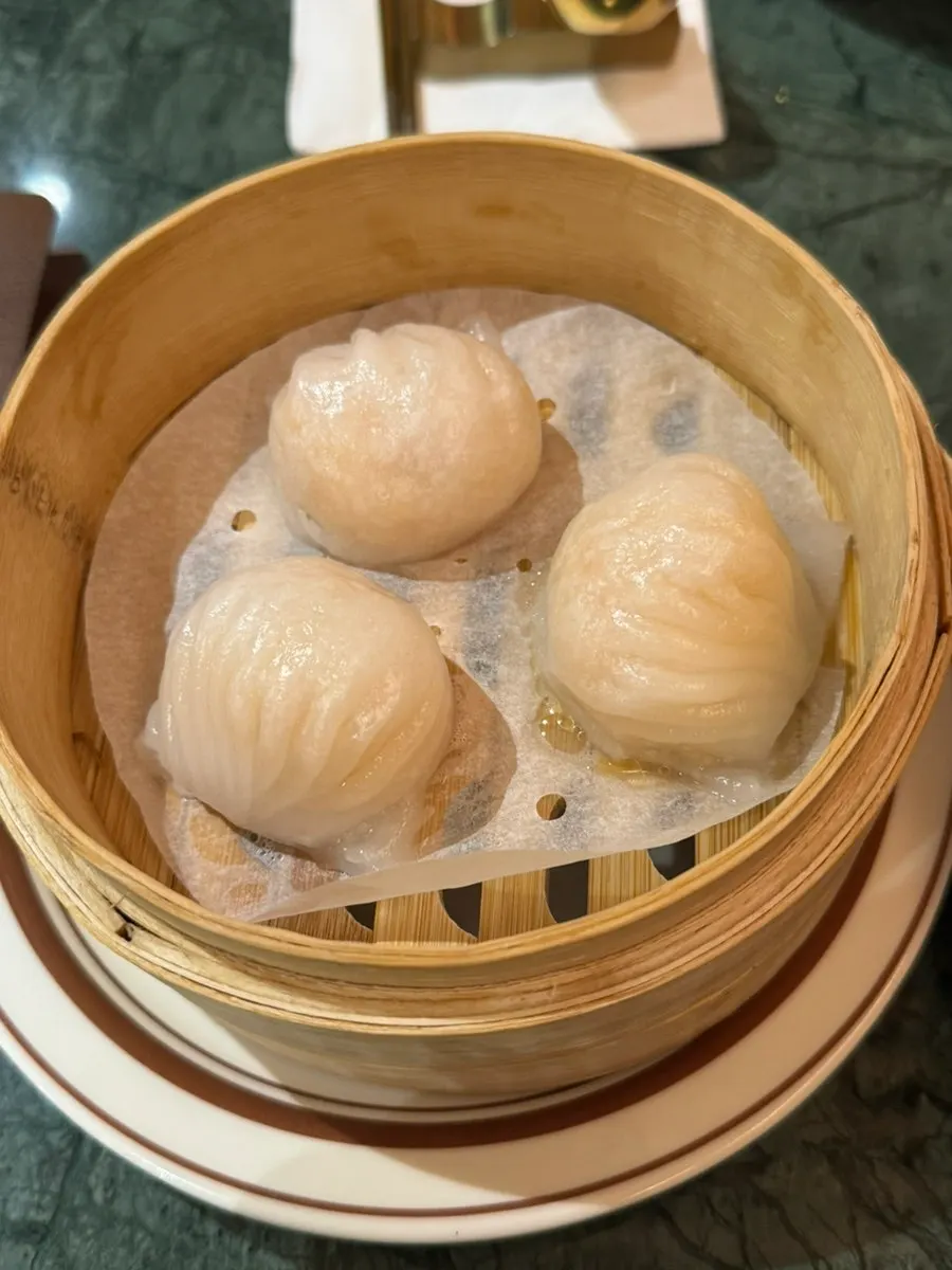 Introduction to Samsin, a fusion Chinese restaurant on Garosu-gil