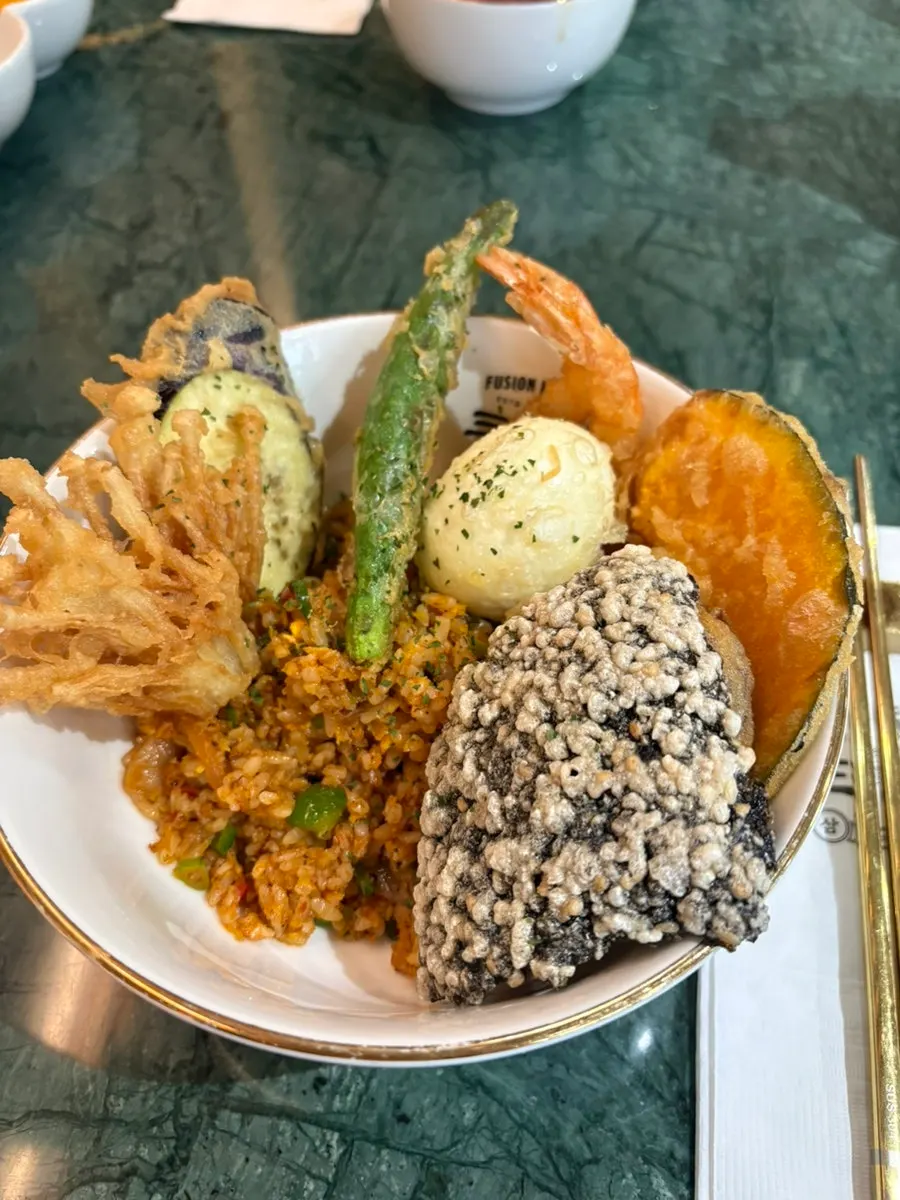 Xiaolongbao penuh gravi