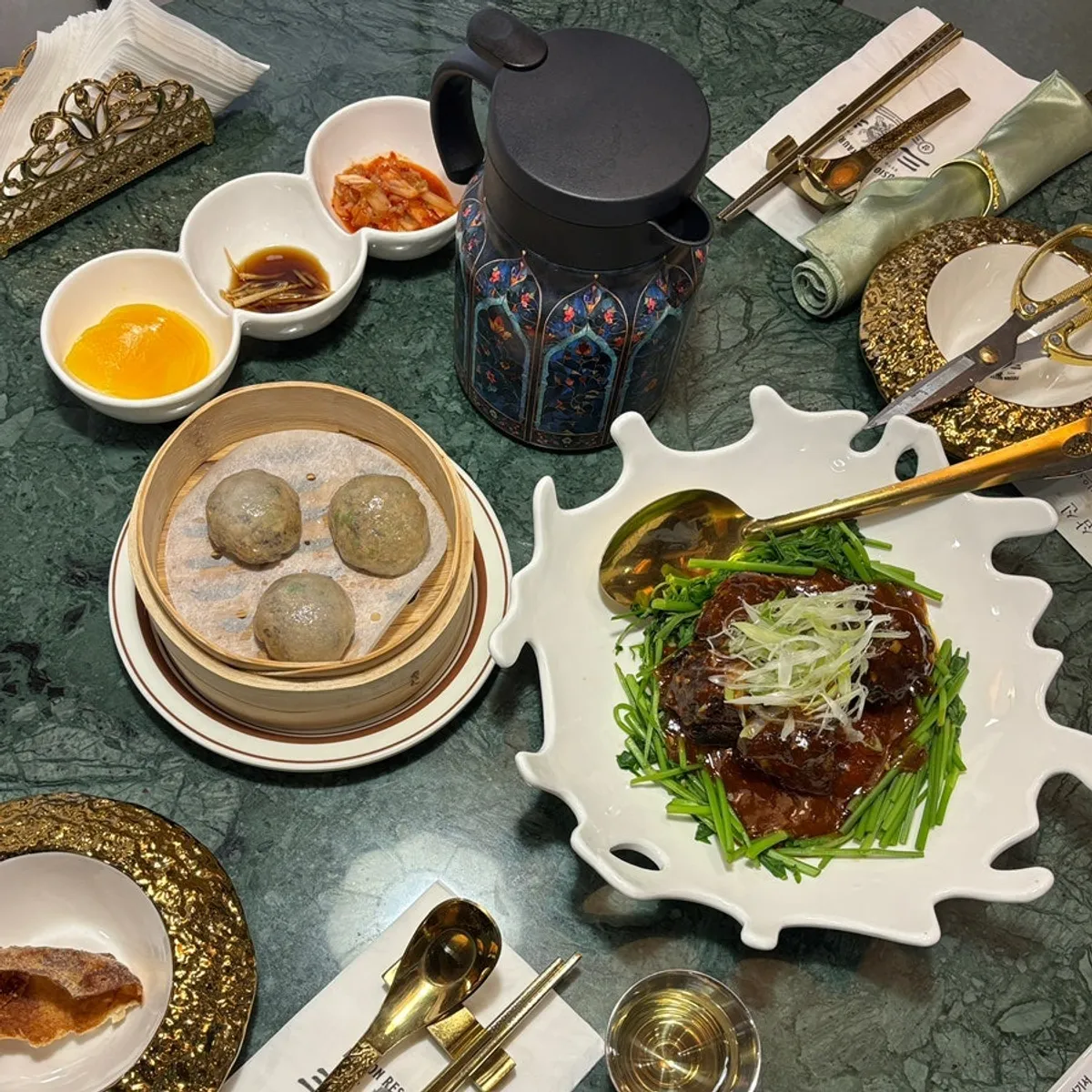 삼신 가로수길점 대표 음식 사진