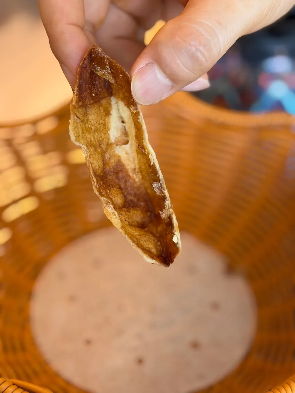 삼신 런치코스 메뉴 상차림