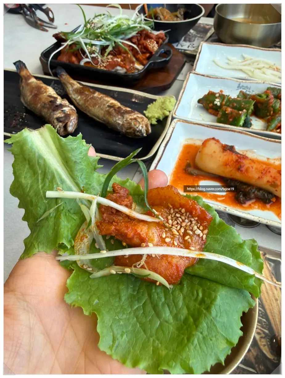 아이와 함께 이용하는 셀프바