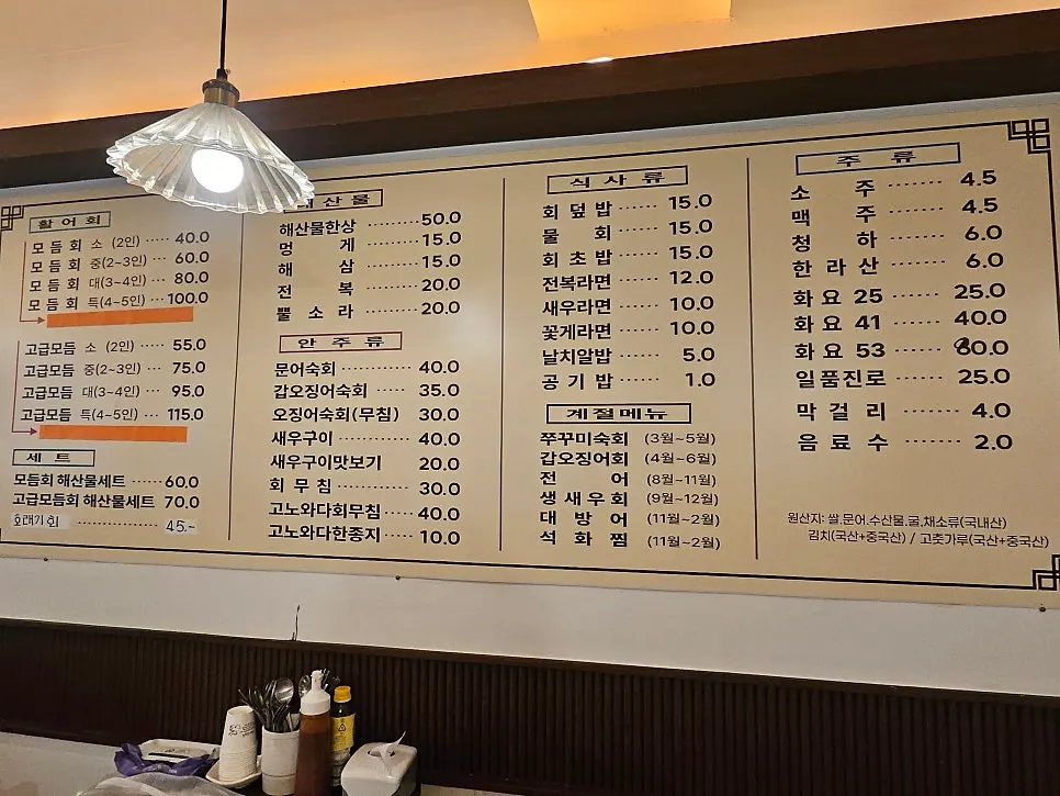 ภายนอกร้าน Sintongyeong Gyeongseongdae Branch