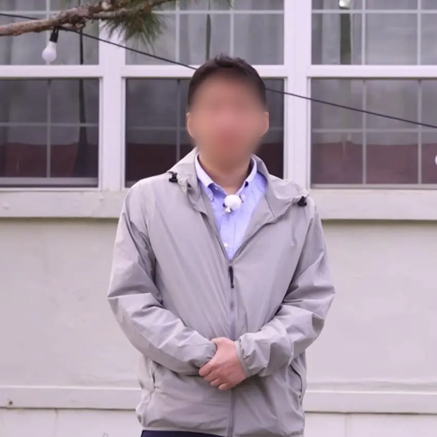 조리 15분 소요 안내