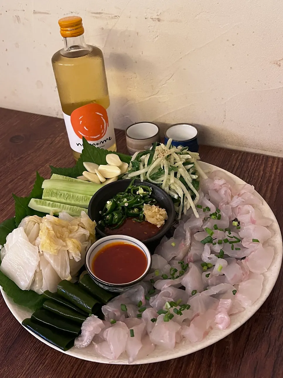 First photo of Sisibibi, a hansik pub near Sadang Station