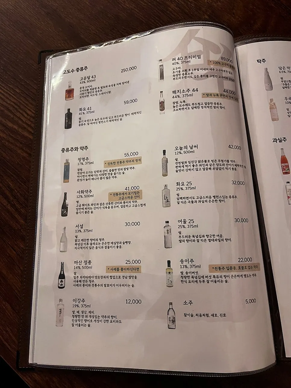 Guide to the daily traditional rice wine discounts