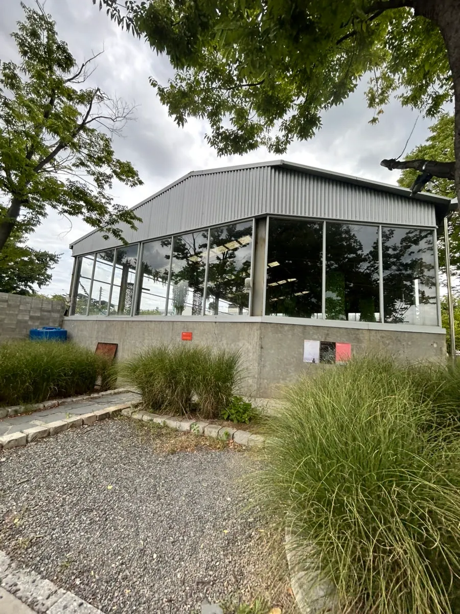Exterior of Slow But Barrel Daegu