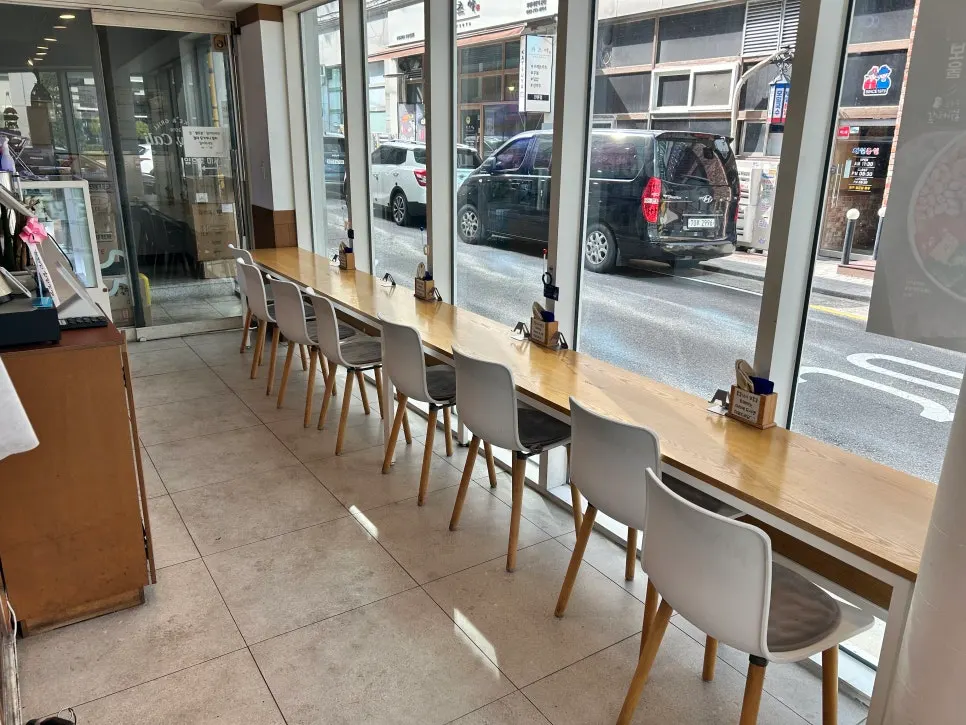 Photo related to healthy eating in Bupyeong