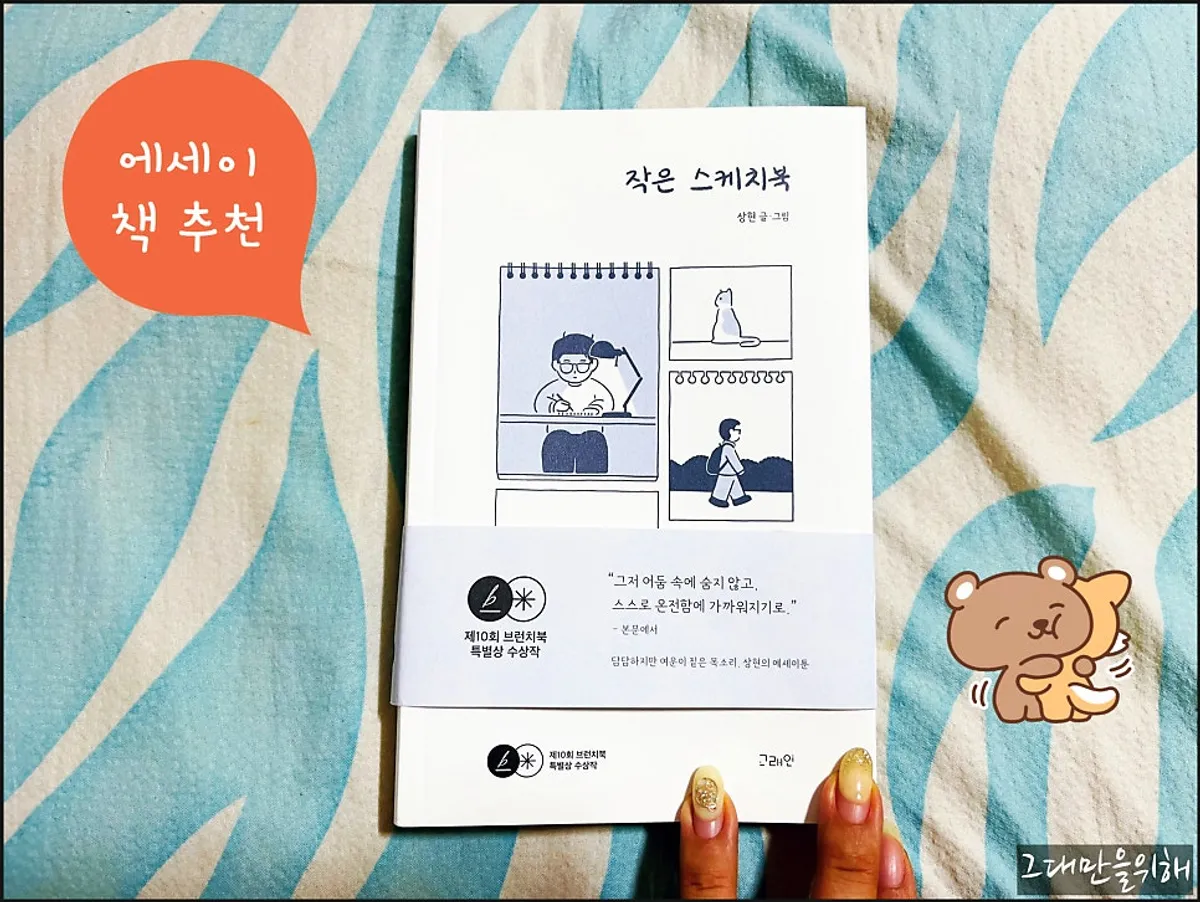 Introduction to the Small Sketchbook essay book