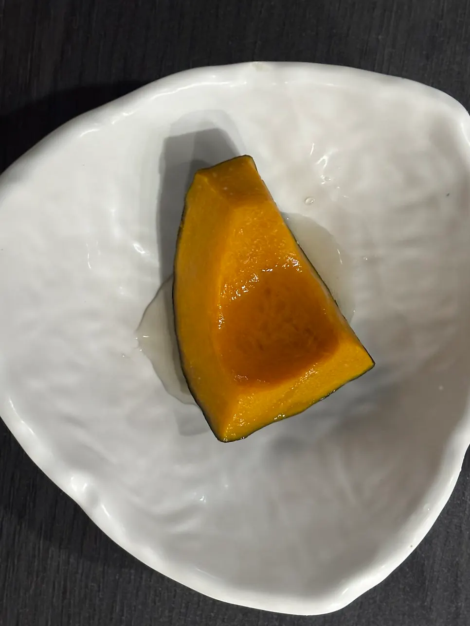 Kimchi, bawang putih segar dan ssamjang istimewa