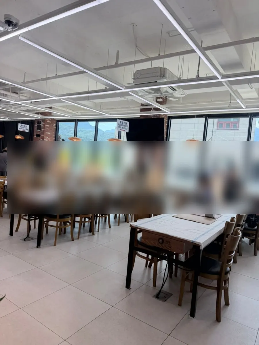 옛고을순두부 두부와 매장 관련 사진
