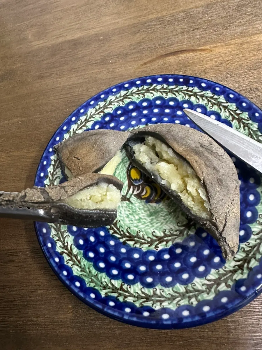Bultan gamjabbang plated