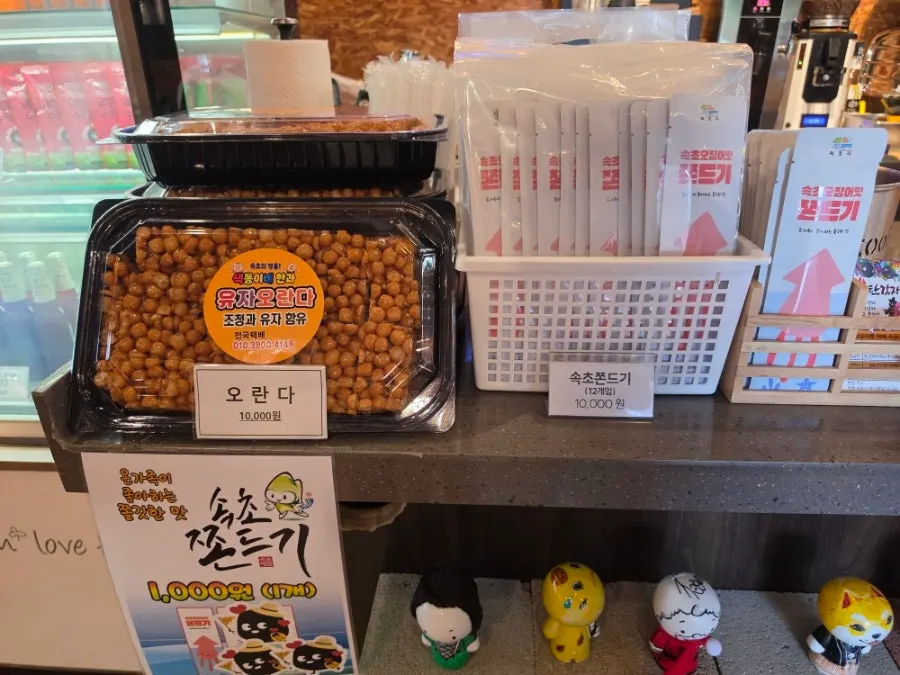 가죽 소파가 놓인 넓은 매장 내부