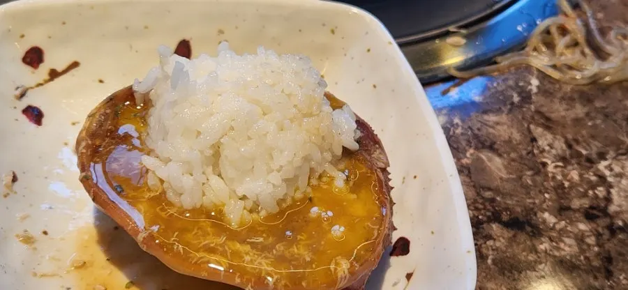 감칠맛 나는 생선구이 반찬