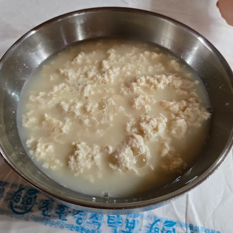 大青楼束草草堂顺豆腐一碗