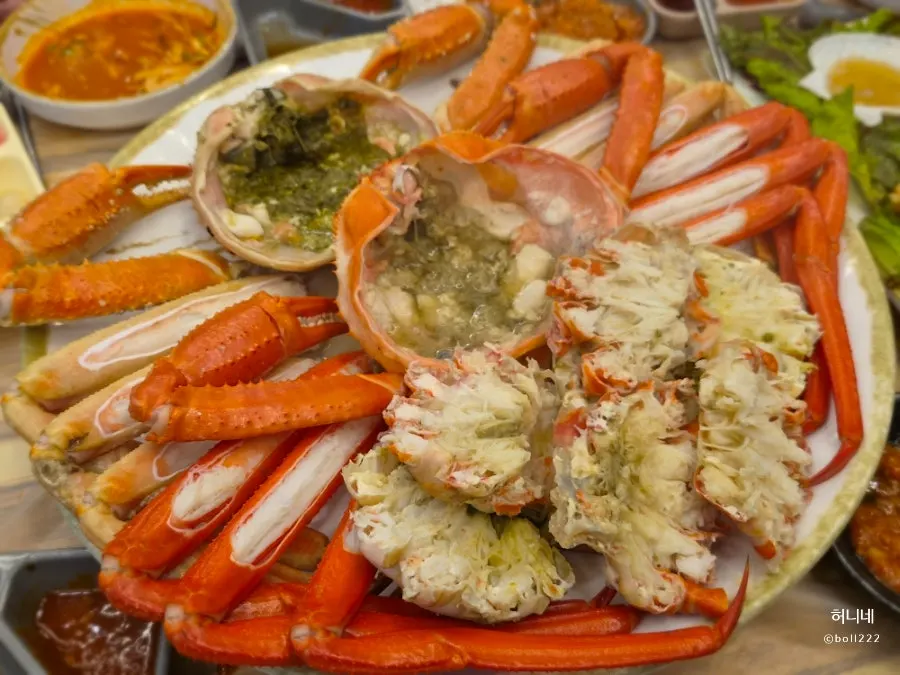 Plate of chewy live fish sashimi