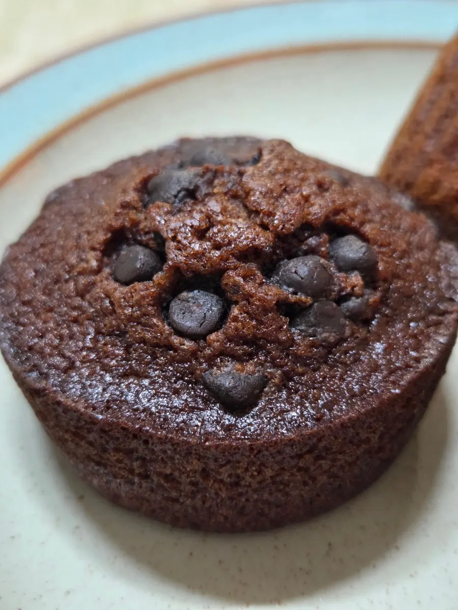 Doris Patisserie financiers