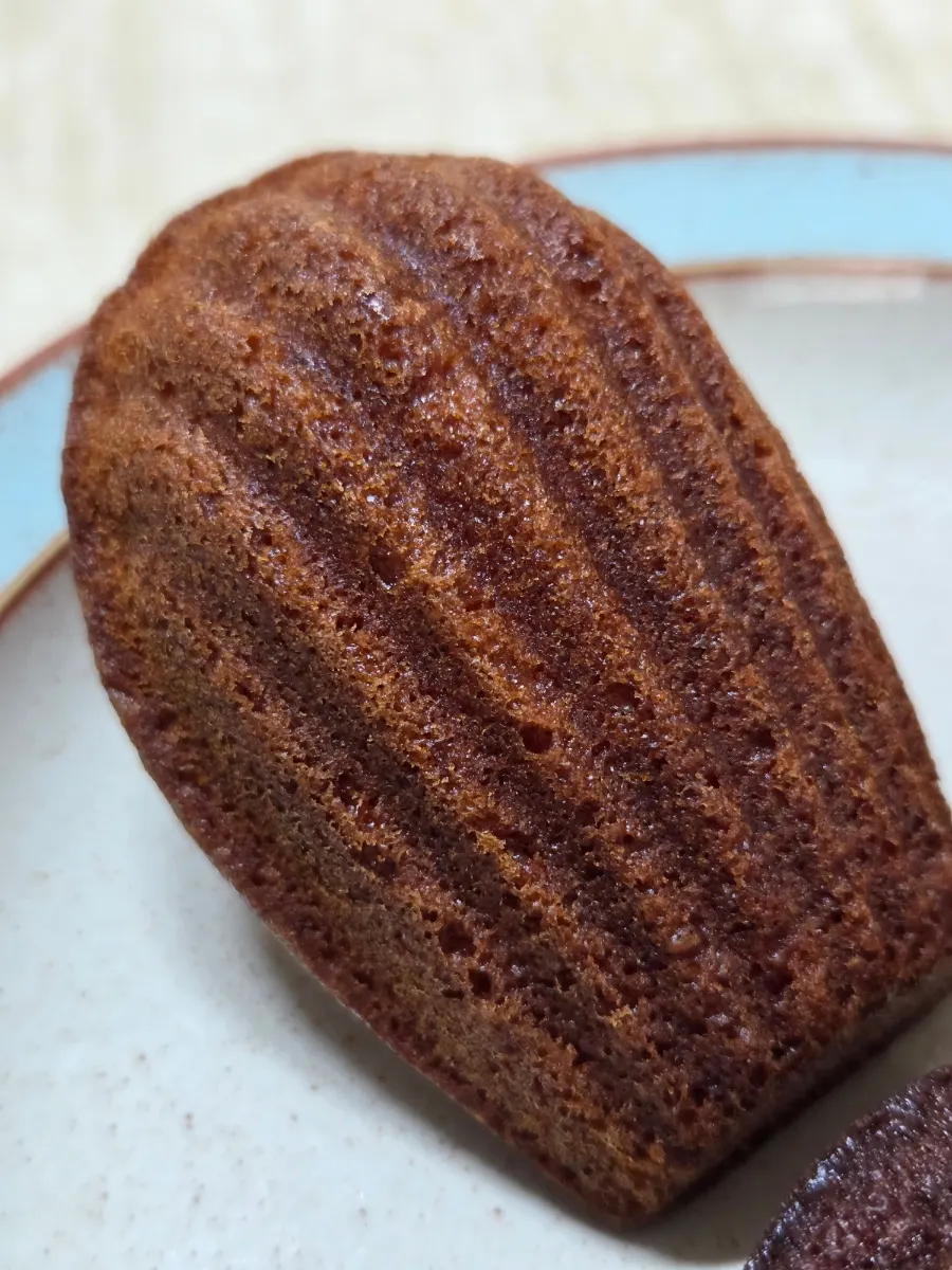 Choose-your-own baked treats set
