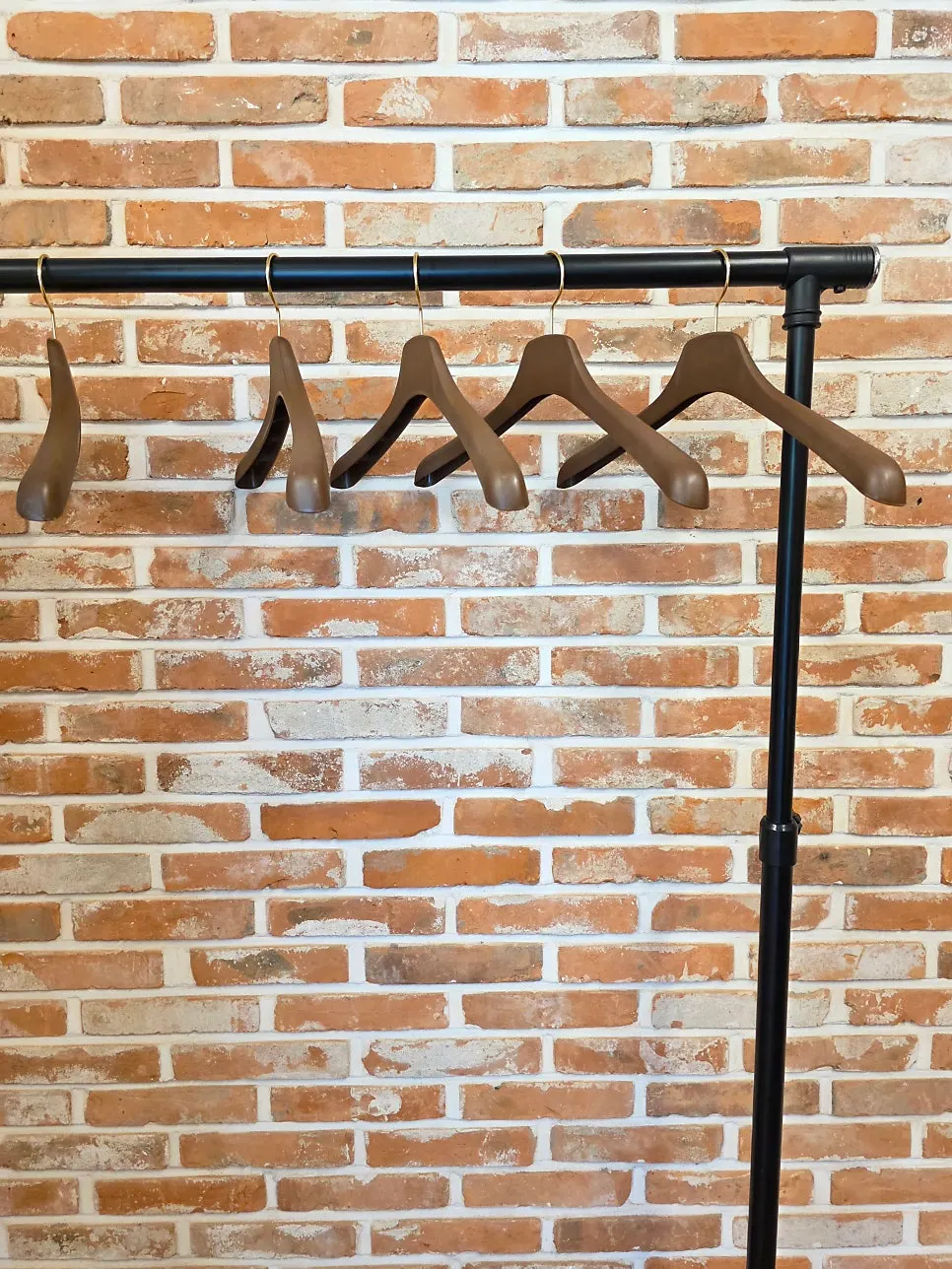 Baby chairs prepared at the restaurant
