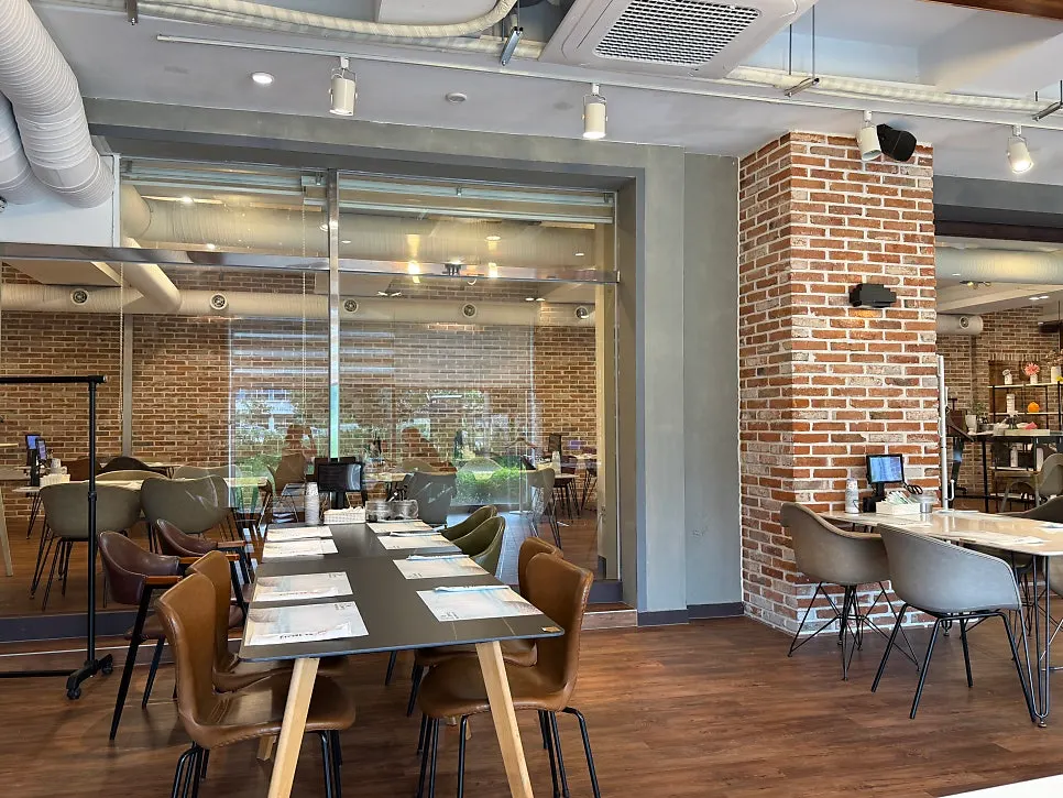 Sokcho Geu Badaro restaurant information