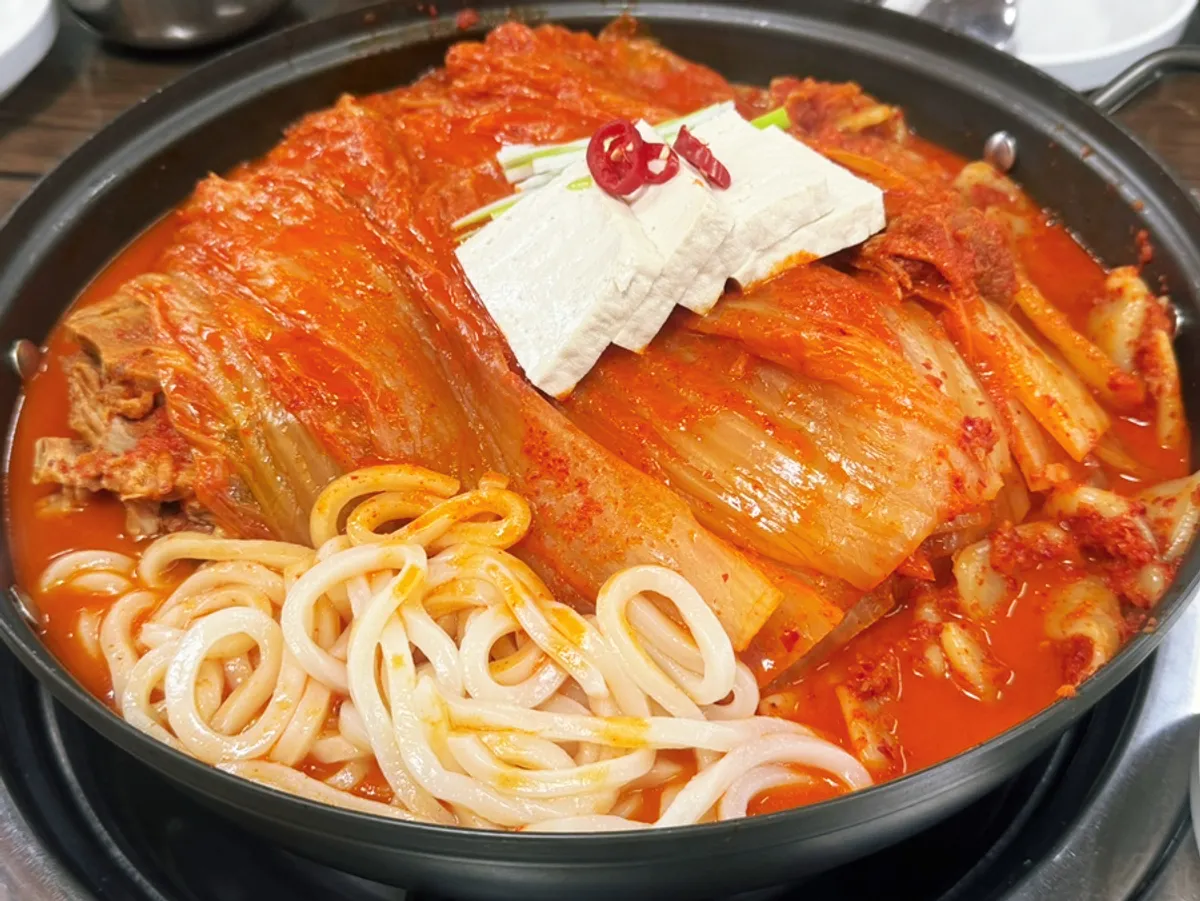 관동집 대표 사진