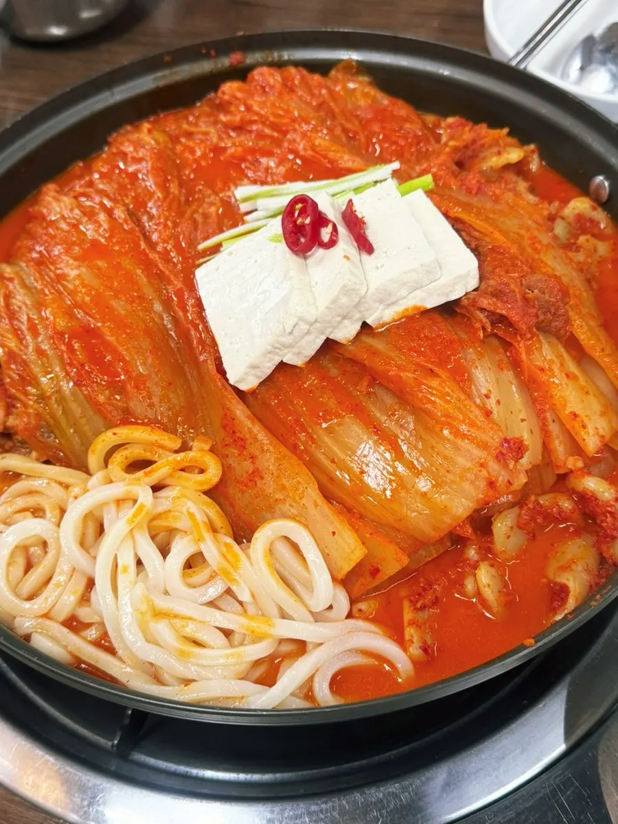 Gwandongjip dining review photo