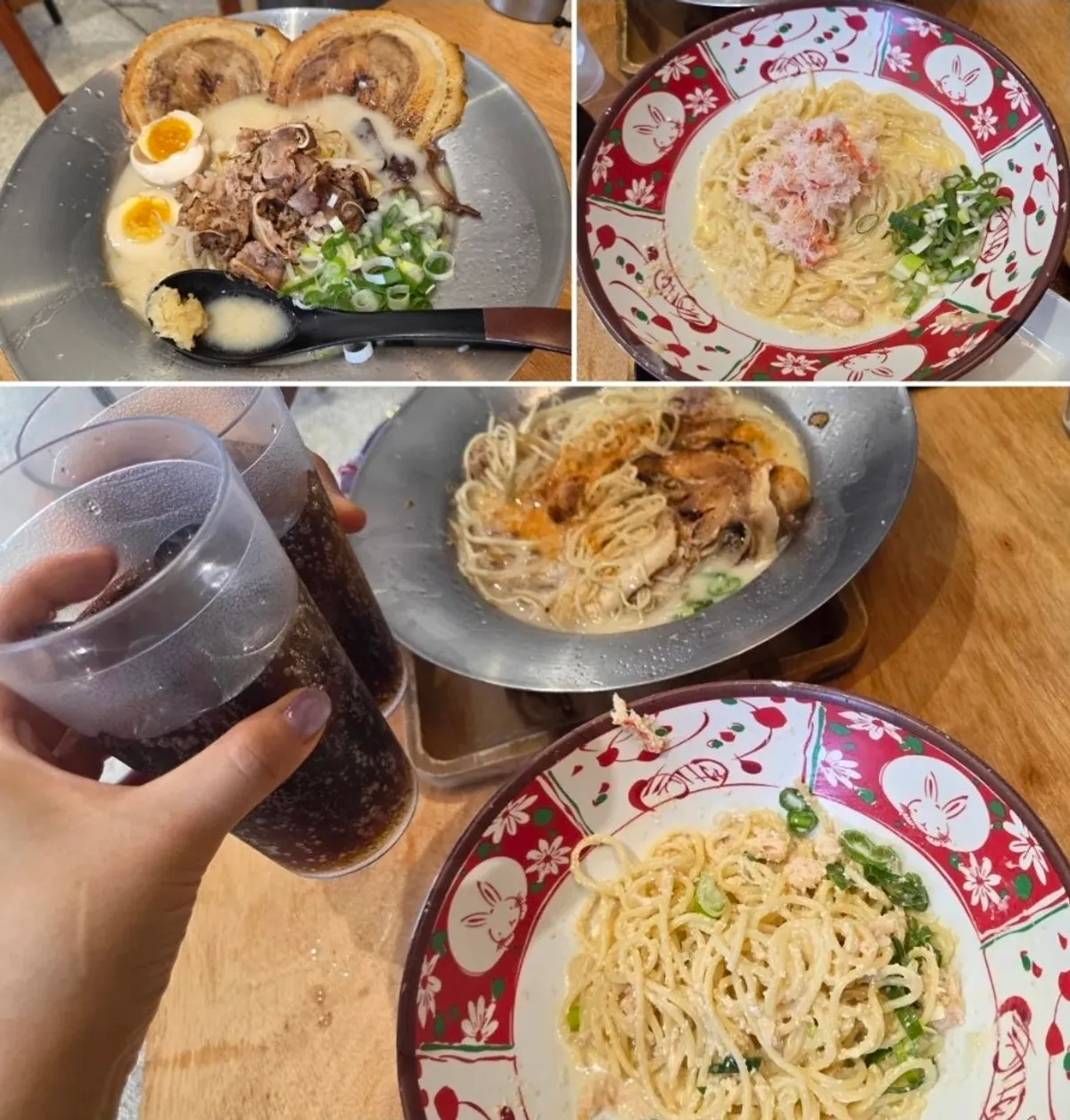 Main image of Ichiba Ramen in Sokcho