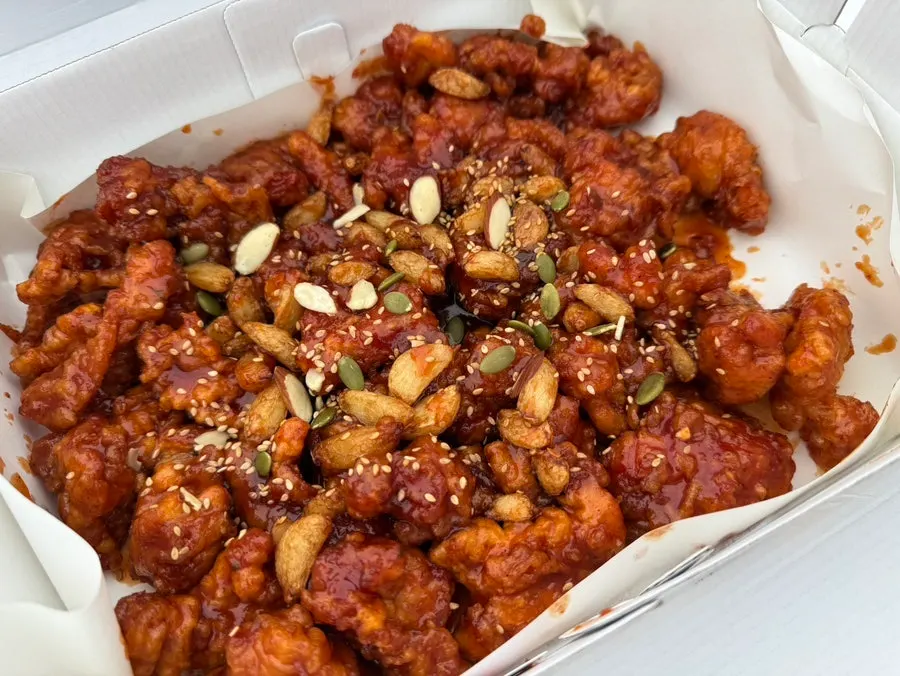 서민갑부 시장닭집 메뉴 가격표