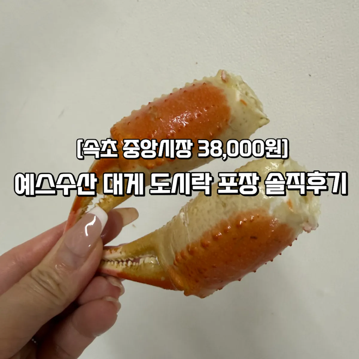 Main image of Yes Susan at Sokcho Jungang Market