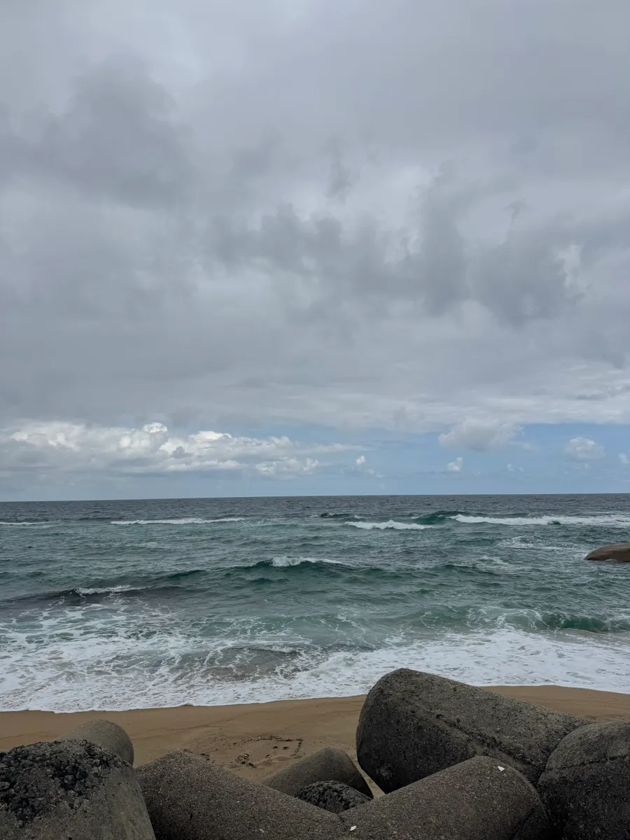 Location info for Deungdae Gotgan in Sokcho
