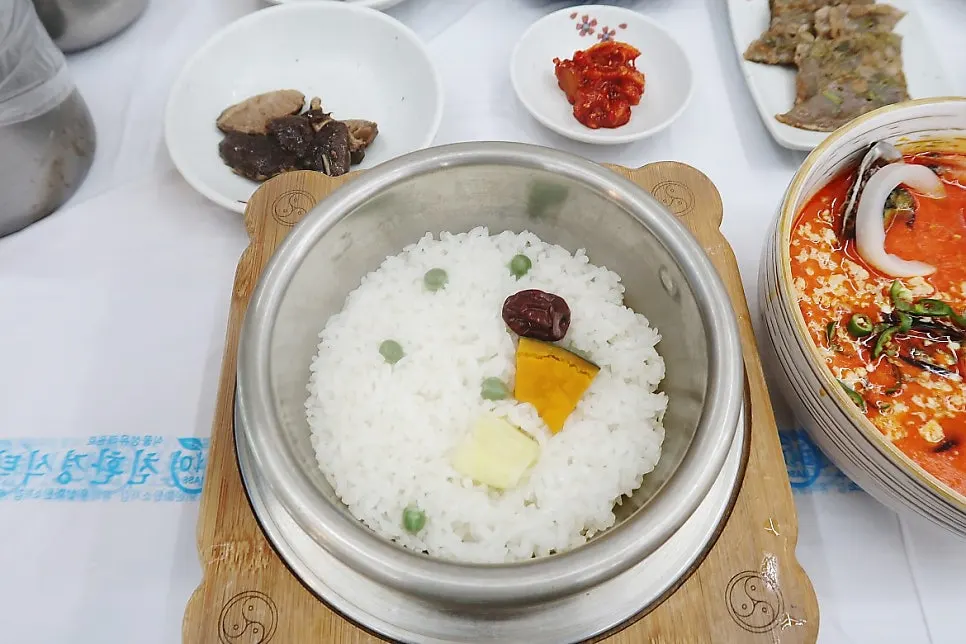 A plate of handmade tofu