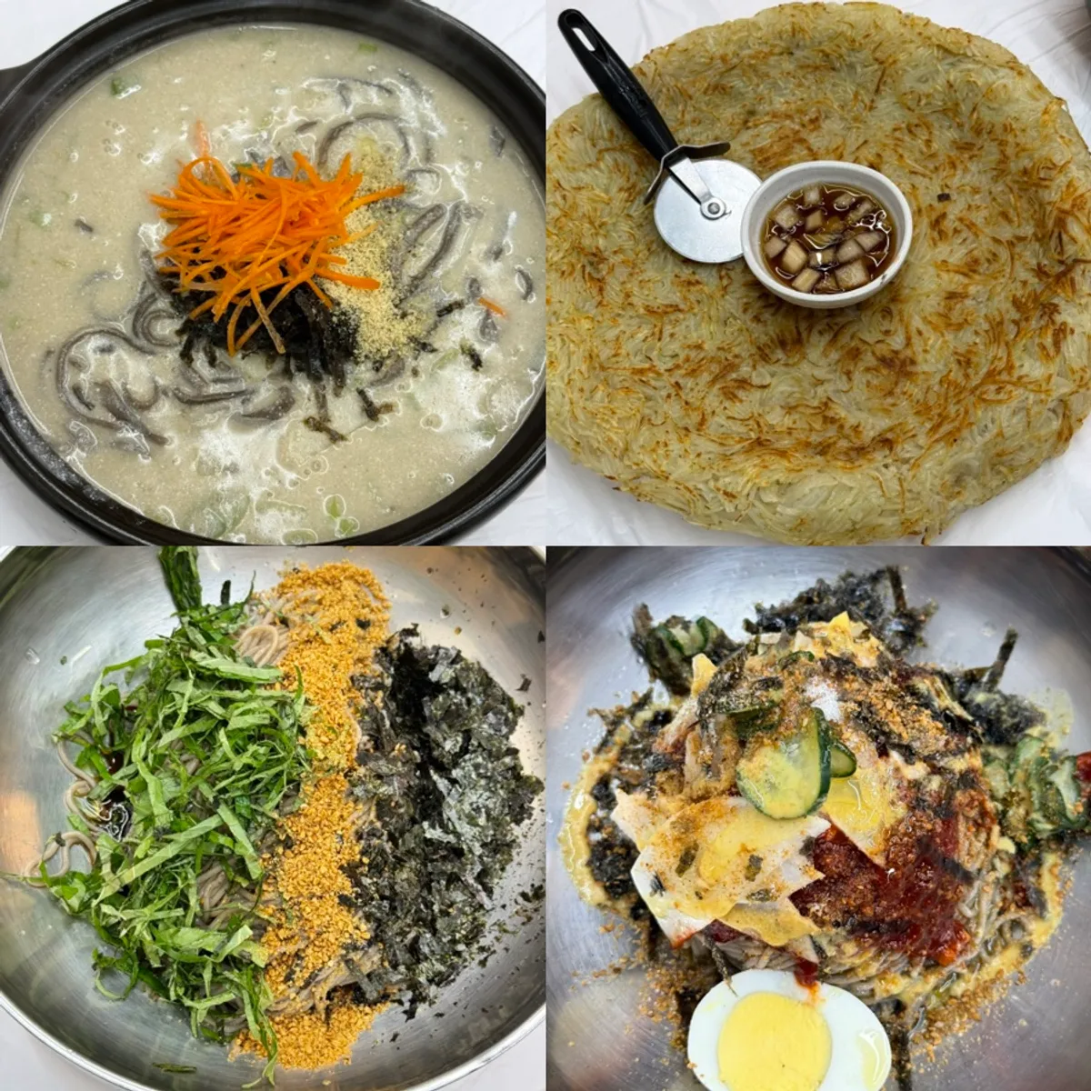 속초탑골막국수 본점 대표 사진