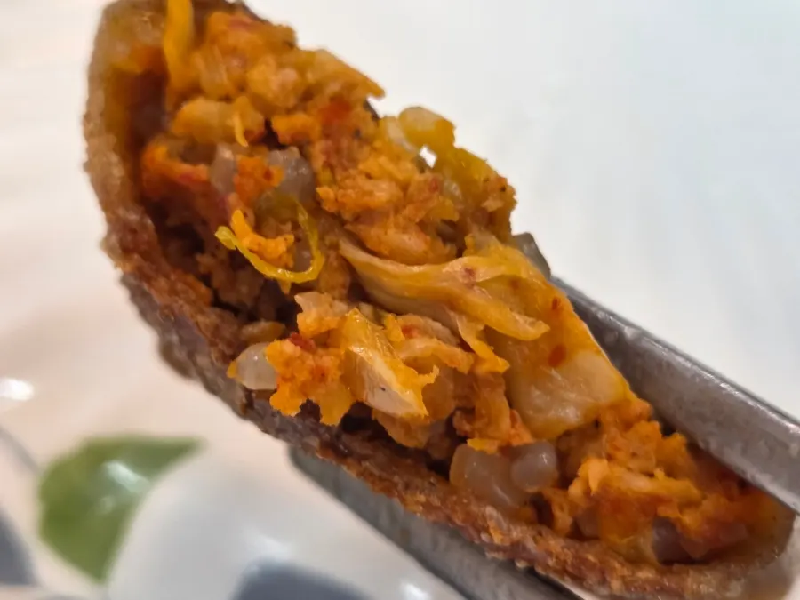 속초탑골막국수 메밀 요리 한상