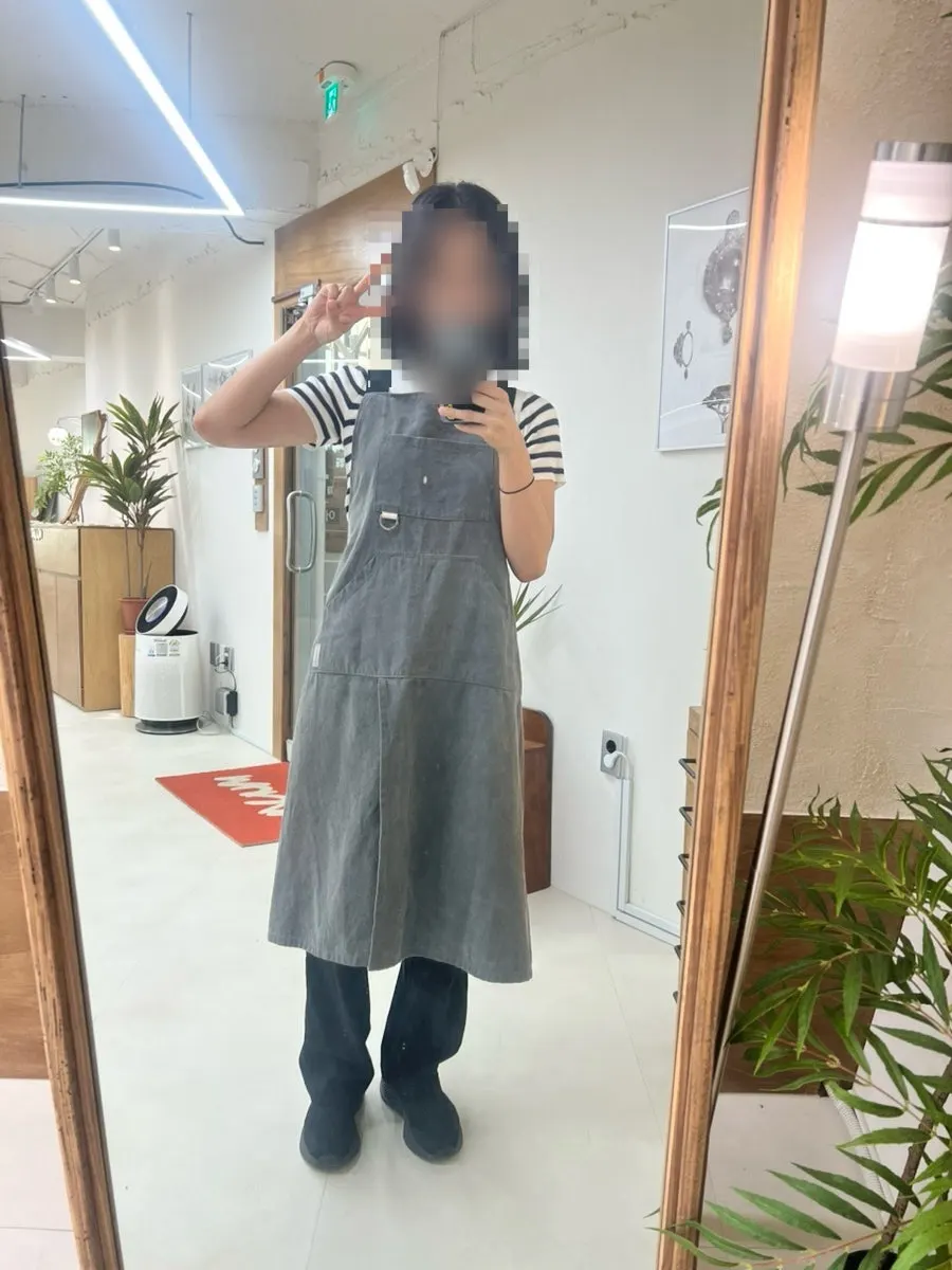 왁스카빙 체험 준비물이 놓인 작업대