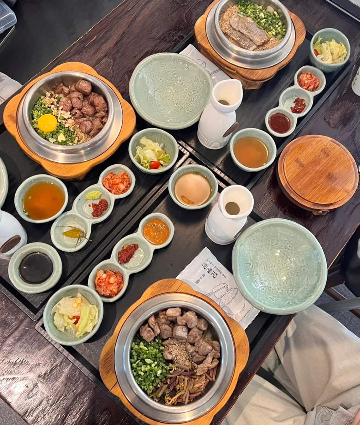 솔솥 광안리점 매장 외관